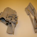 Holster Prototyp